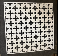 Панно и перегородки