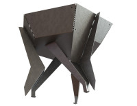 Мангалы и барбекю